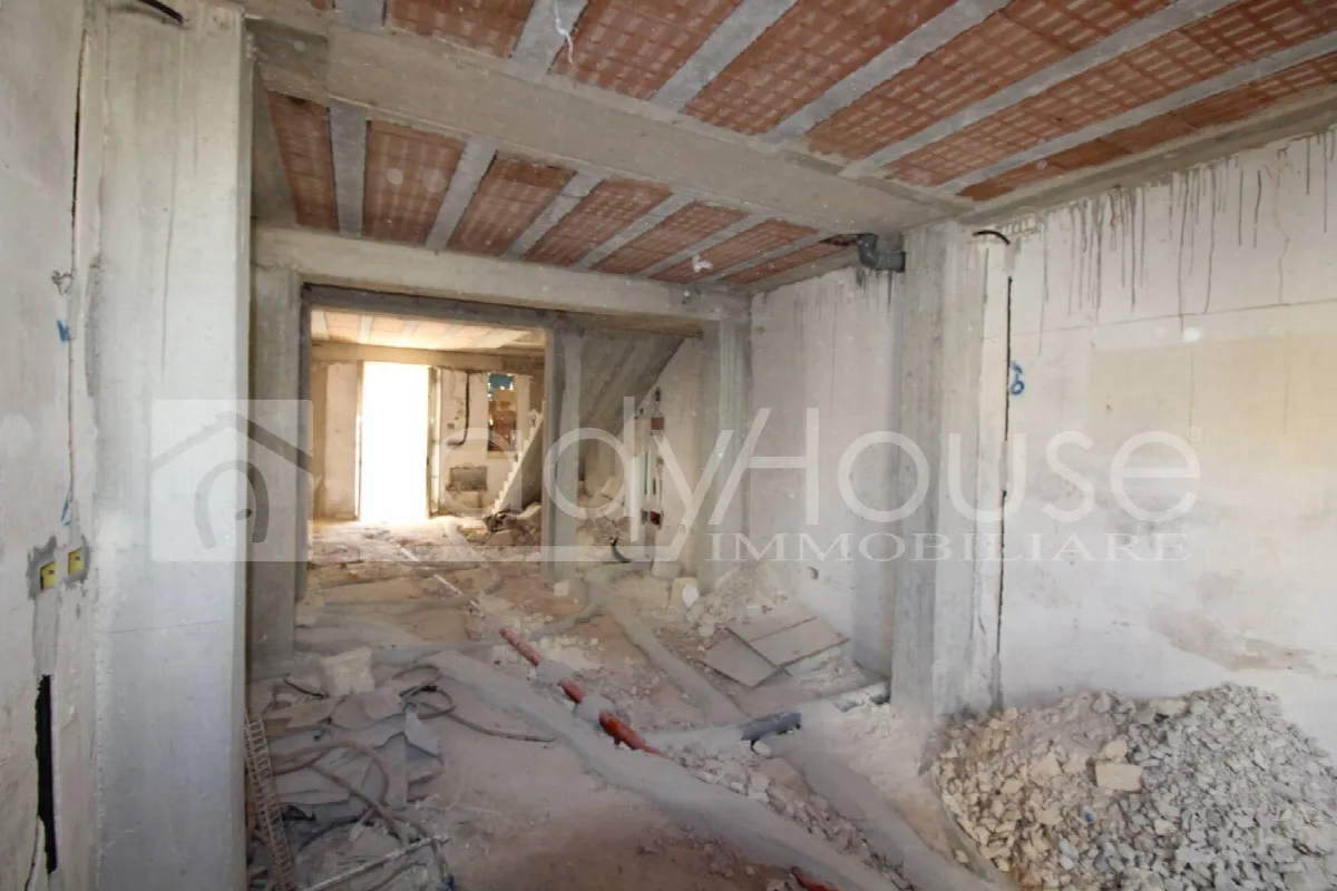 Rustico/Casale in vendita a Sannicola - foto 2