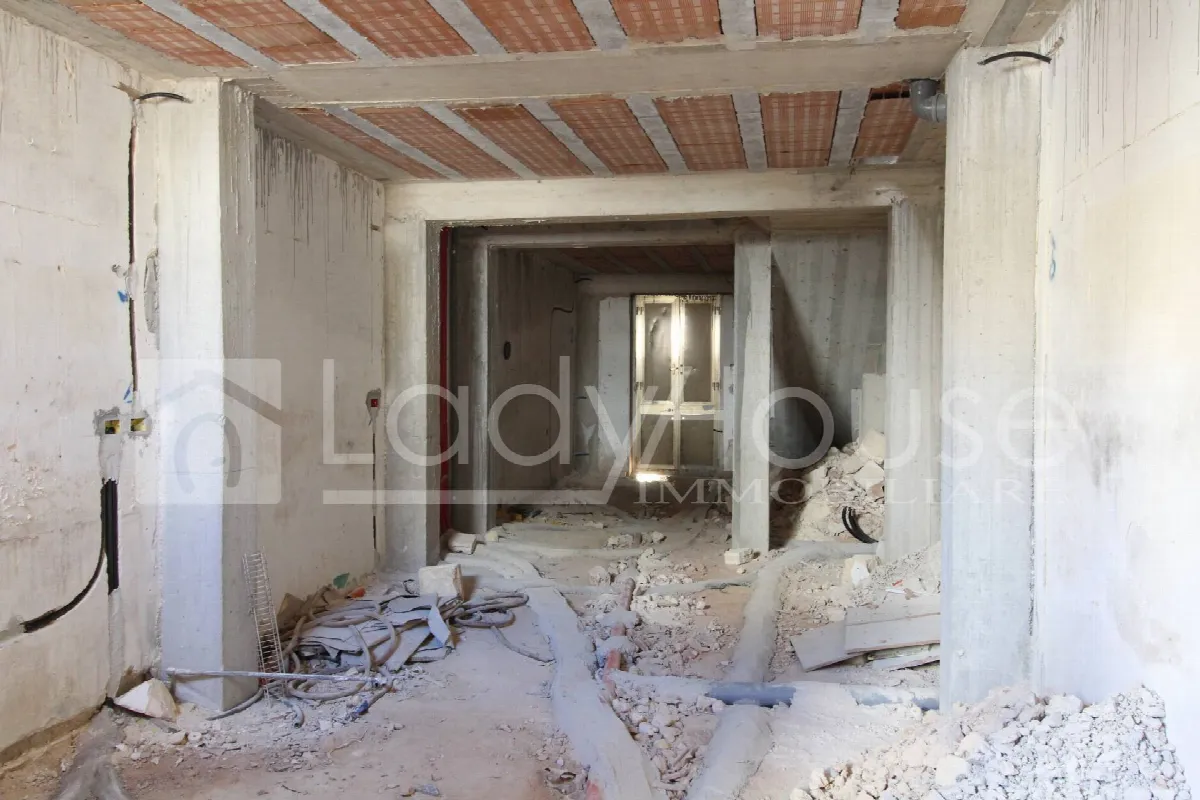 Rustico/Casale in vendita a Sannicola - foto 5