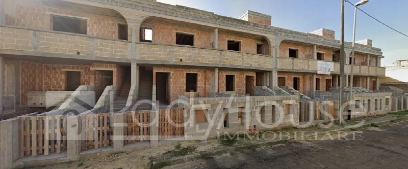Casa Indipendente in vendita ad Alezio - foto 1