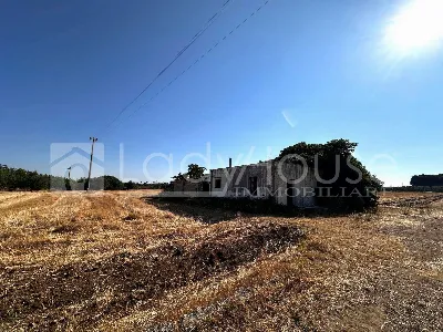 Villa in vendita a Alezio - foto 3