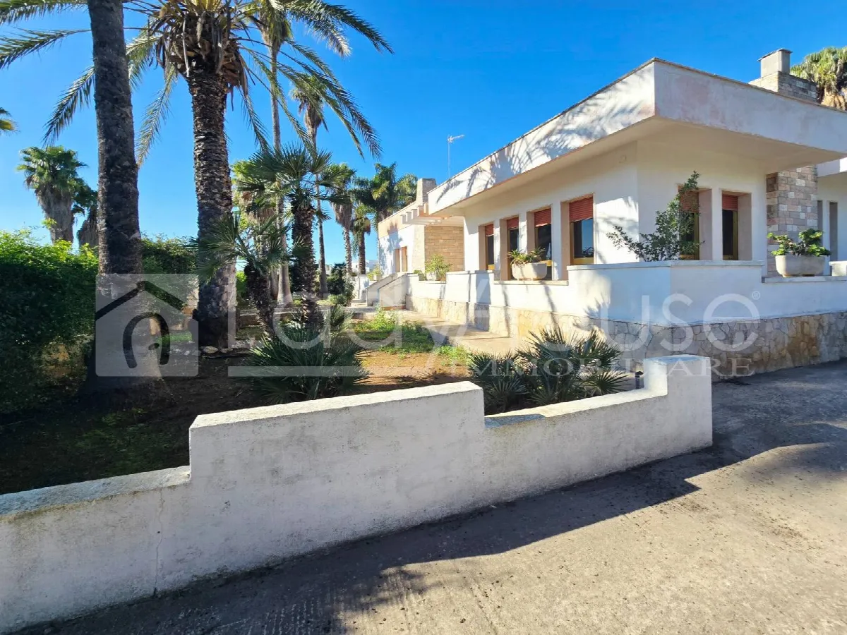 Villa in vendita a Racale - foto 2
