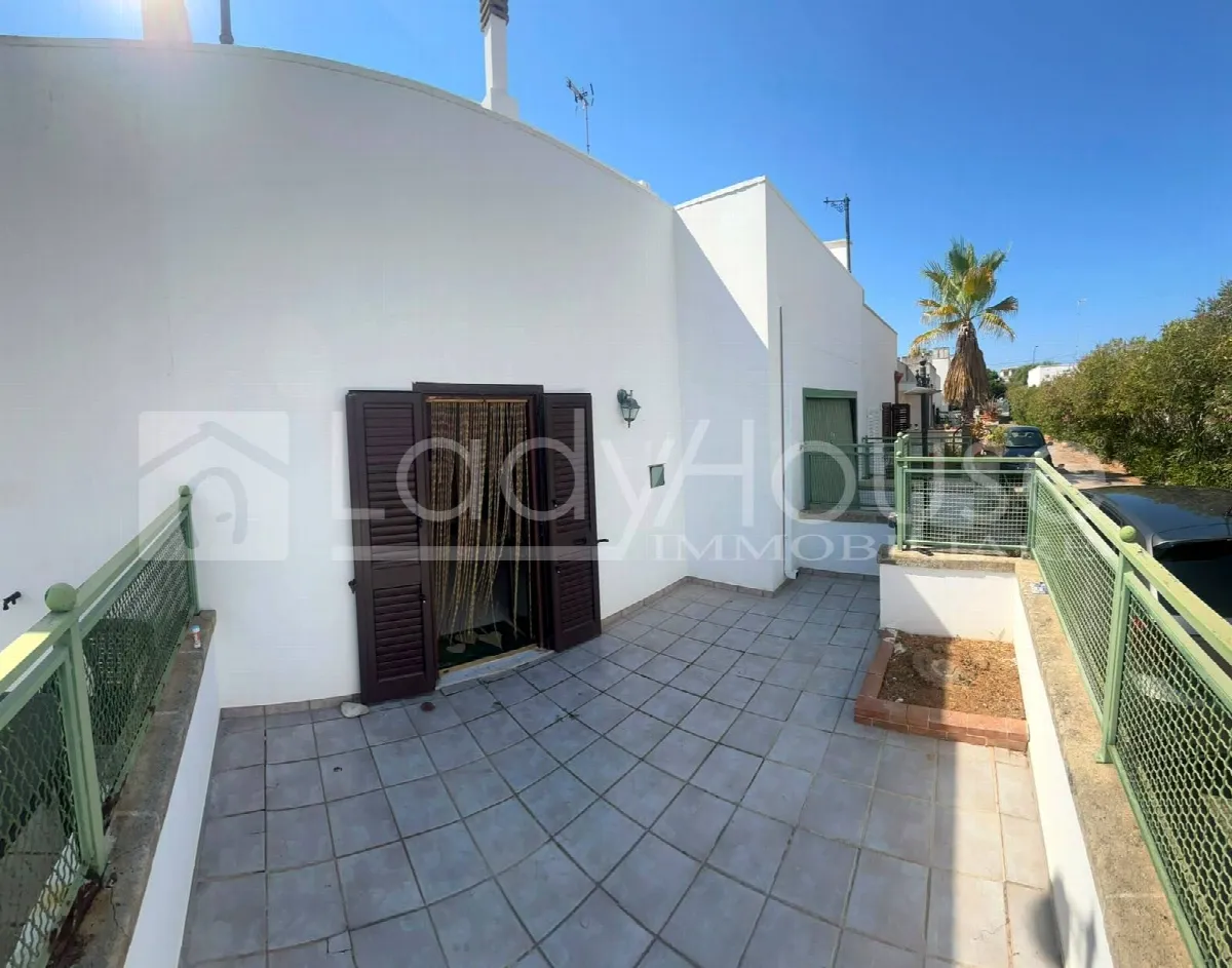 Villa in vendita a Racale - foto 3