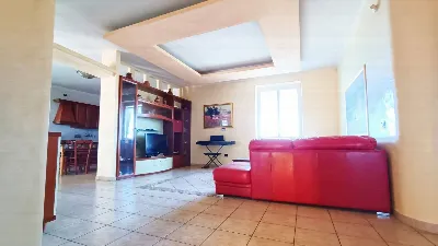 Villa in vendita a Lucera - foto 6