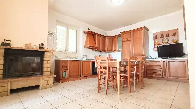 Villa in vendita a Lucera - foto 7
