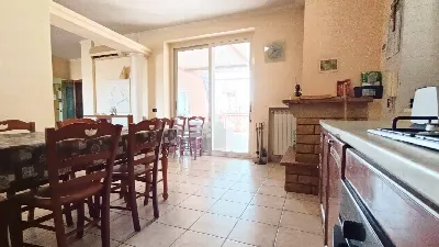 Villa in vendita a Lucera - foto 8