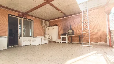 Villa in vendita a Lucera - foto 9