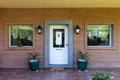 Villa in vendita a Pomezia - foto 3
