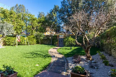 Villa in vendita a Pomezia - foto 4