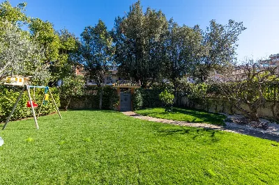 Villa in vendita a Pomezia - foto 5