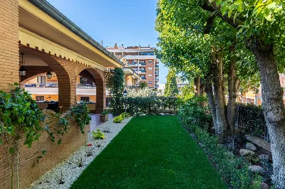 Villa in vendita a Pomezia - foto 7