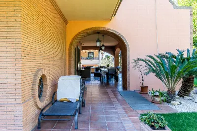 Villa in vendita a Pomezia - foto 9