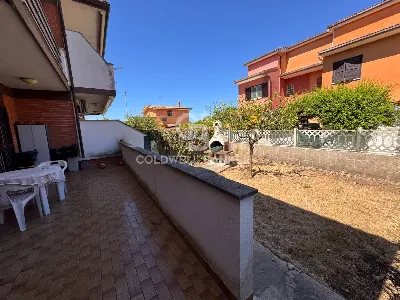 Villa in vendita a Pomezia - foto 10