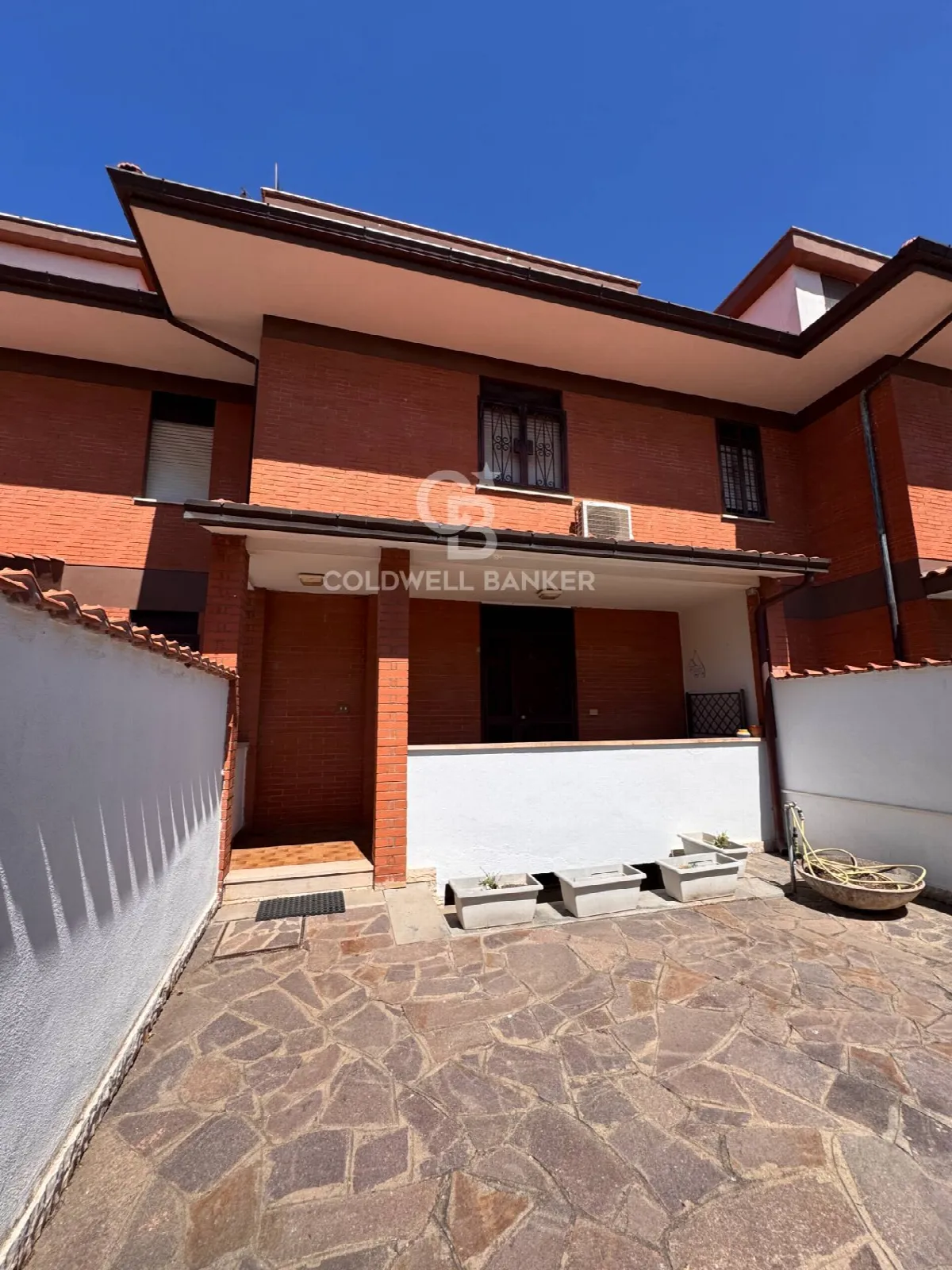 Villa in vendita a Pomezia - foto 2