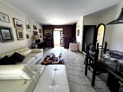 Villa in vendita a Pomezia - foto 7