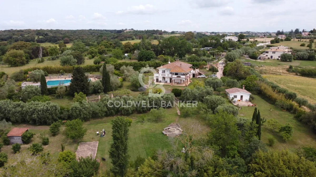 Villa in vendita a Pomezia - foto 3