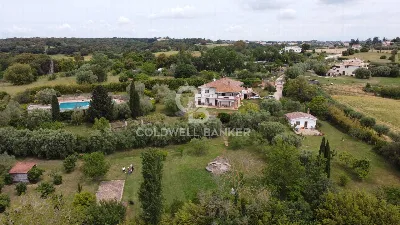 Villa in vendita a Pomezia - foto 3