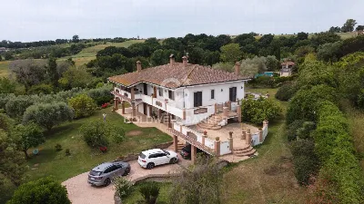 Villa in vendita a Pomezia - foto 4