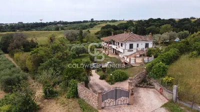 Villa in vendita a Pomezia - foto 5