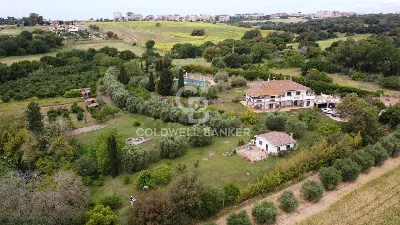 Villa in vendita a Pomezia - foto 6