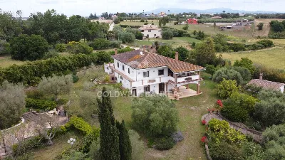 Villa in vendita a Pomezia - foto 7