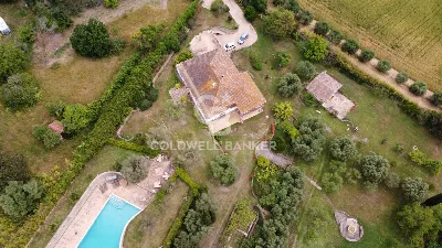 Villa in vendita a Pomezia - foto 8