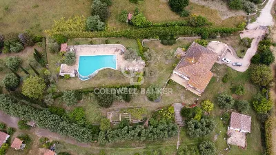 Villa in vendita a Pomezia - foto 9