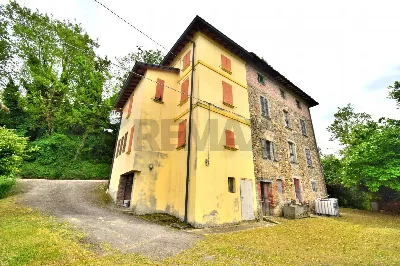 Casa Indipendente a Fornovo di Taro