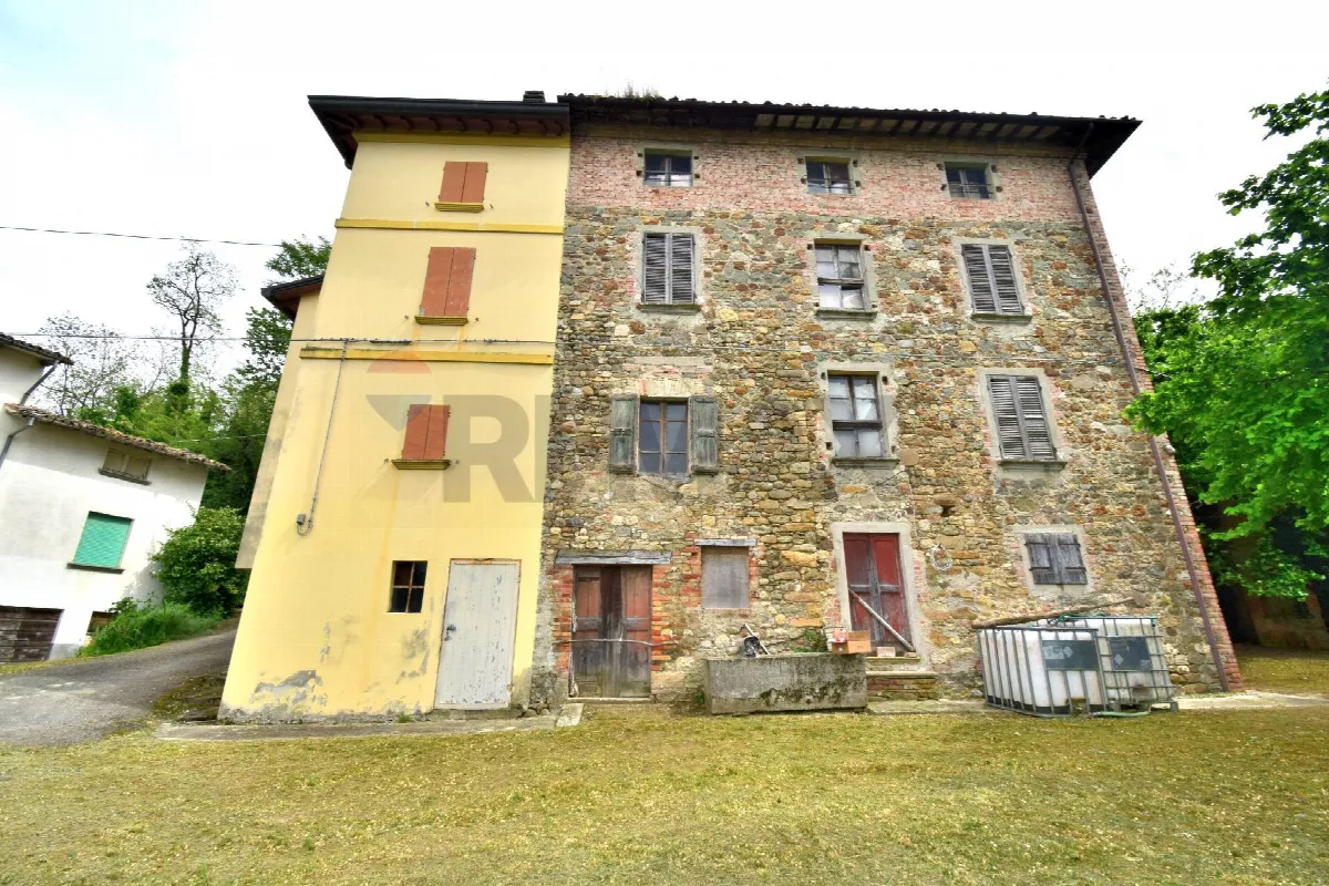 Casa Indipendente in vendita a Fornovo di Taro - foto 2
