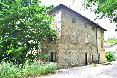 Casa Indipendente in vendita a Fornovo di ... - foto 3