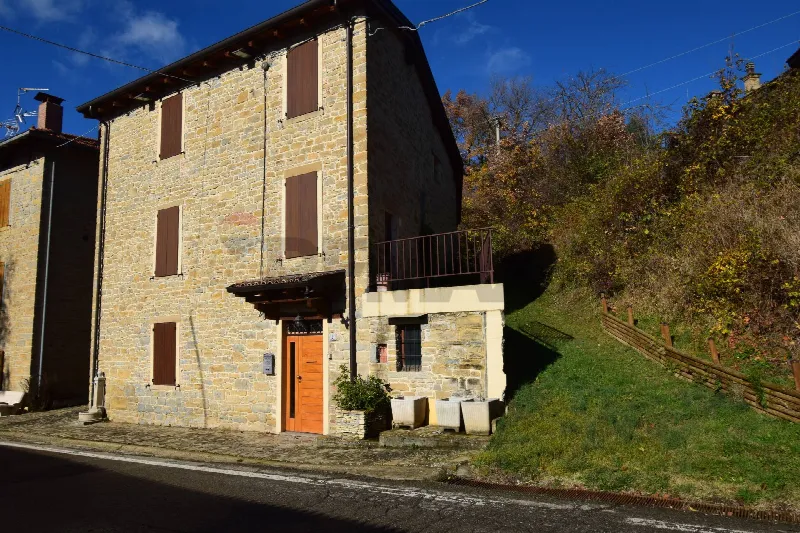 Casa Indipendente in vendita a Neviano degli Arduini - foto 1
