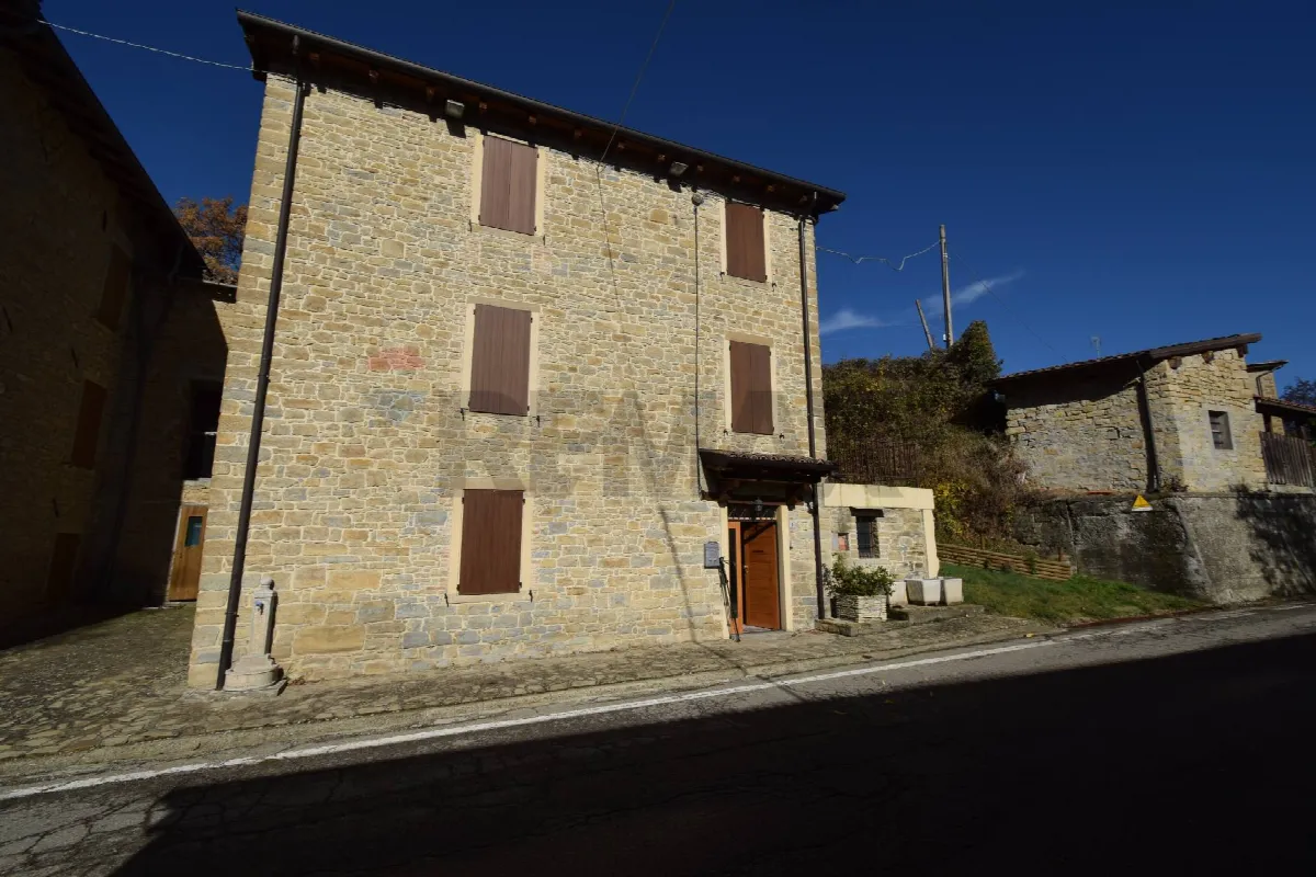 Casa Indipendente in vendita a Neviano degli Arduini - foto 3