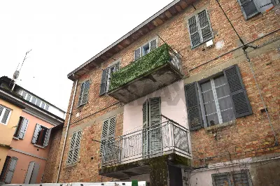 Casa Indipendente a Medesano