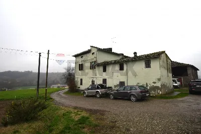 Casa Indipendente in vendita a Noceto - foto 1