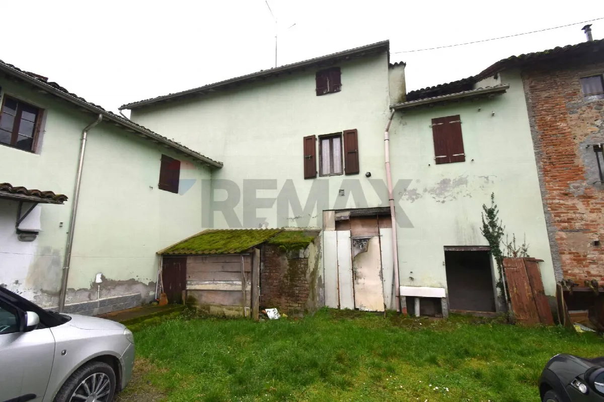 Casa Indipendente in vendita a Noceto - foto 2