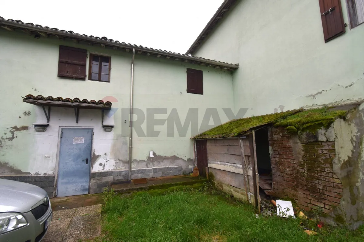 Casa Indipendente in vendita a Noceto - foto 3