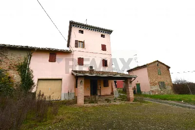 Casa Indipendente in vendita a Noceto - foto 1