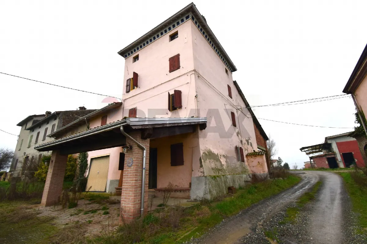 Casa Indipendente in vendita a Noceto - foto 3