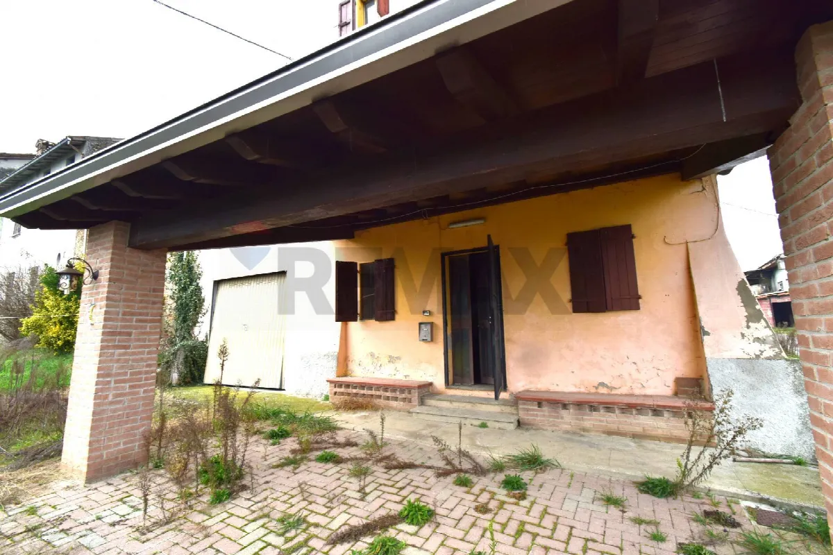 Casa Indipendente in vendita a Noceto - foto 4