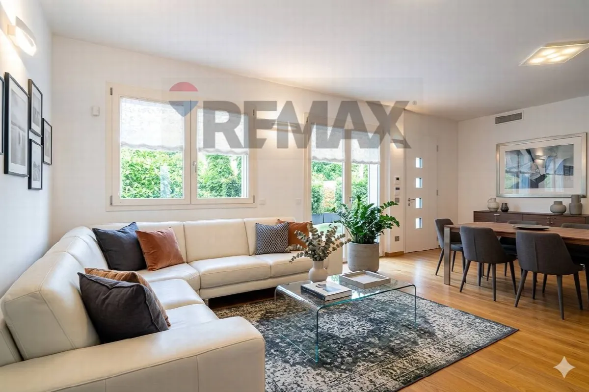 Villa in vendita a Parma, Villetta, Spezia, Cavagnari - foto 4