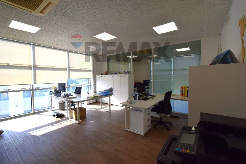 Ufficio in vendita a Parma, San Lazzaro, Cittadella - foto 1