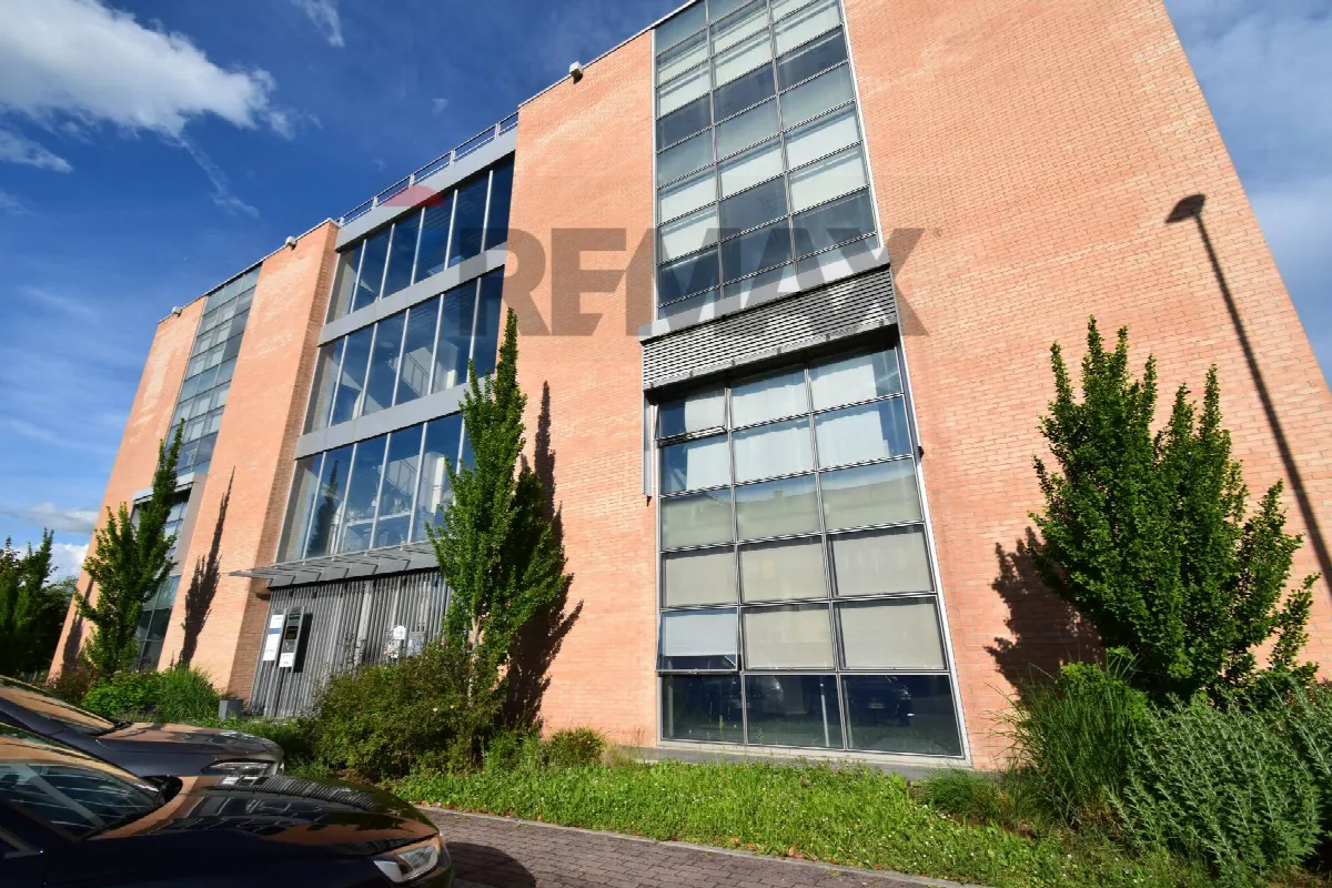 Ufficio in vendita a Parma, San Lazzaro, Cittadella - foto 3