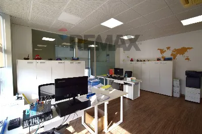Ufficio in vendita a Parma, San lazzaro, c... - foto 7