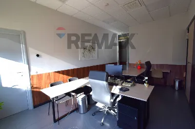 Ufficio in vendita a Parma, San lazzaro, c... - foto 3