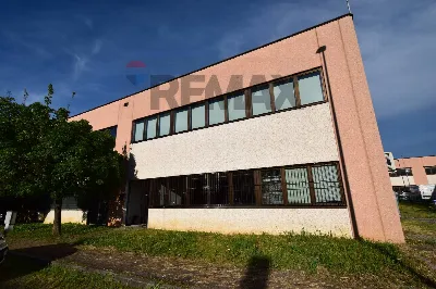 Ufficio in vendita a Parma, San lazzaro, c... - foto 5