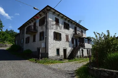 Casa Indipendente in vendita a Albareto - foto 3