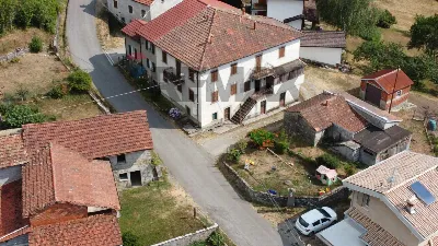 Casa Indipendente in vendita a Albareto - foto 4