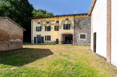 Villa in vendita a Noceto - foto 4