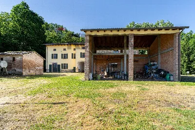 Villa in vendita a Noceto - foto 5