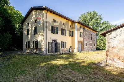 Villa in vendita a Noceto - foto 7