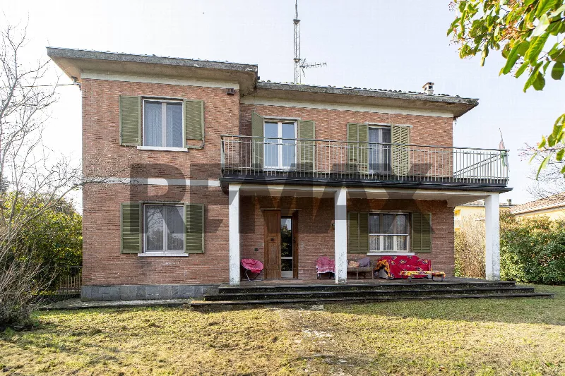 Villa in vendita a Parma, Carignano, Corcagnano, Vigatto - foto 1